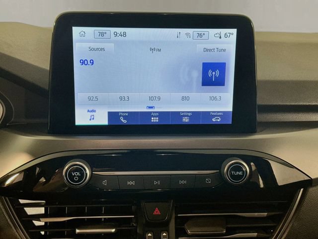 Certified 2025 Ford Escape Active AWD/4WD image 29
