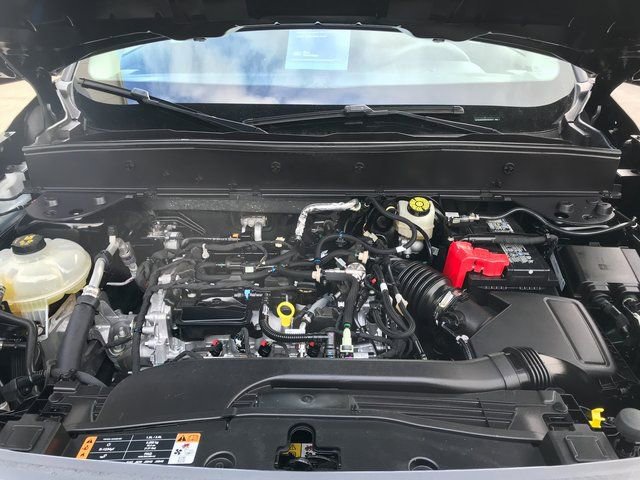 Certified 2023 Ford Bronco Sport Big Bend image 3