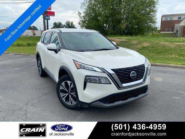 Used 2023 Nissan Rogue SV AWD/4WD image 1