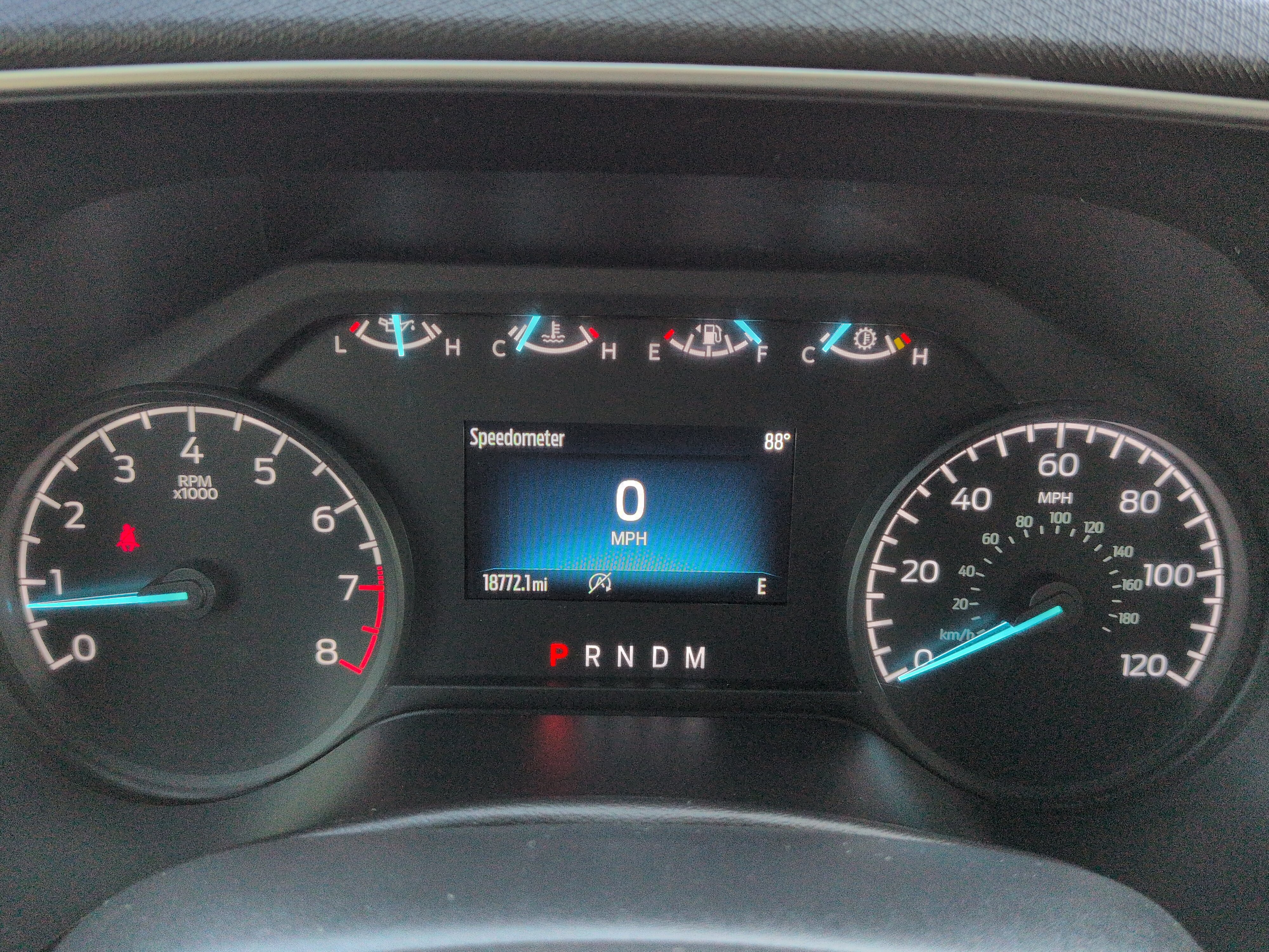 Certified 2023 Ford F150 XL w/ STX Appearance Package AWD/4WD image 25