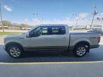 Certified 2018 Ford F150 King Ranch w/ Equipment Group 601A Luxury AWD/4WD image 11