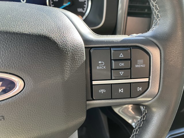 Certified 2023 Ford F150 XLT w/ Equipment Group 302A High image 23