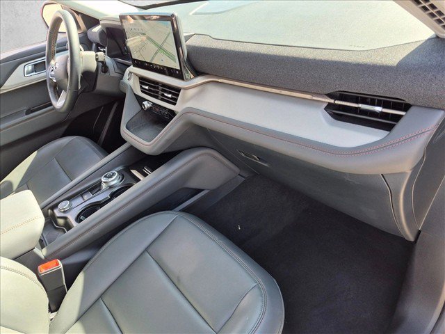 Certified 2025 Ford Explorer Active w/ Active Comfort Package RWD image 20