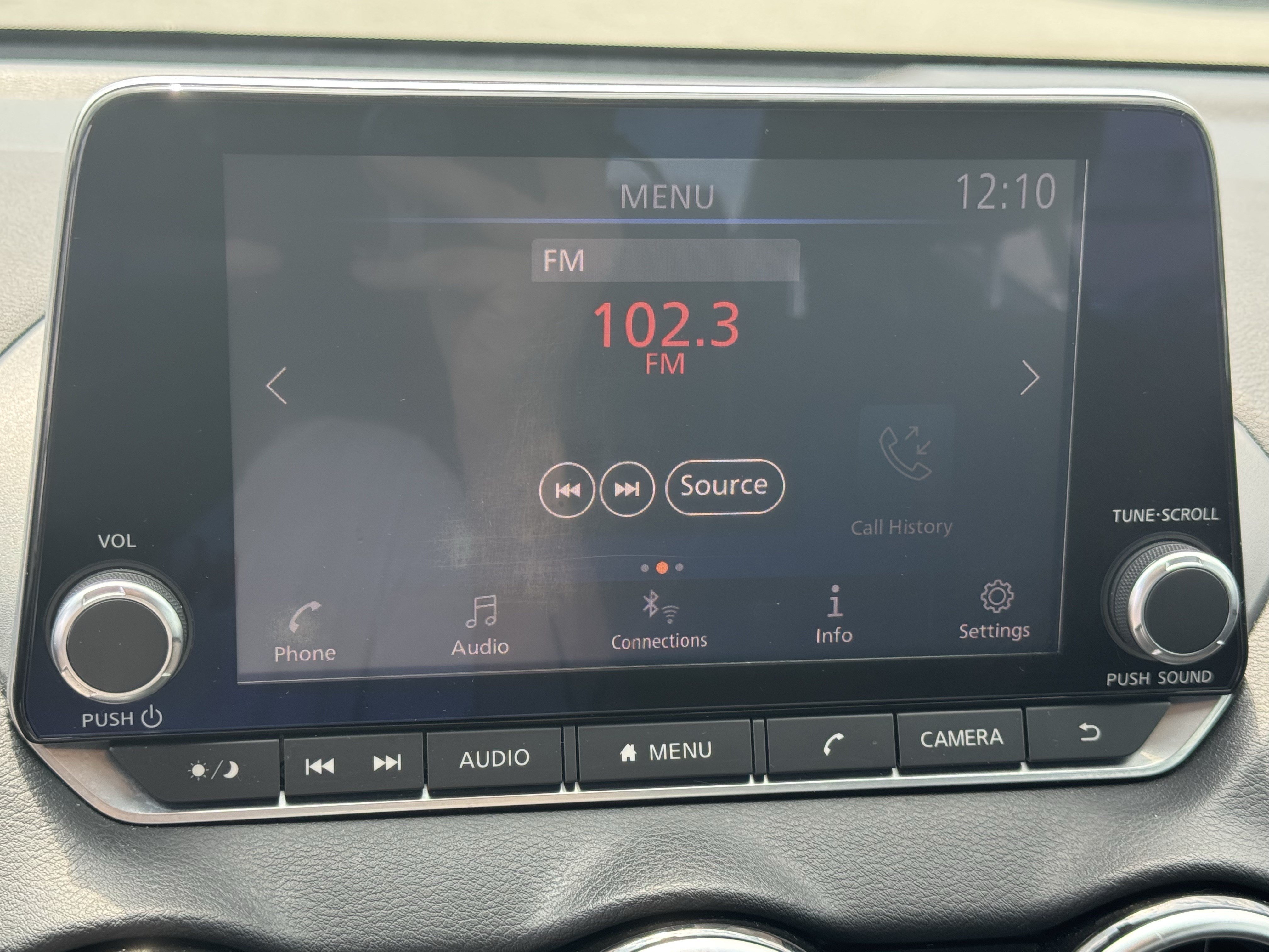Used 2021 Nissan Sentra SR FWD image 27