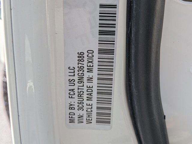 Used 2022 RAM 2500 Limited w/ Towing Technology Group image 23