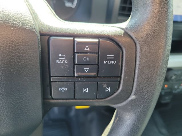 Certified 2024 Ford F350 XL w/ XL Chrome Package RWD image 6