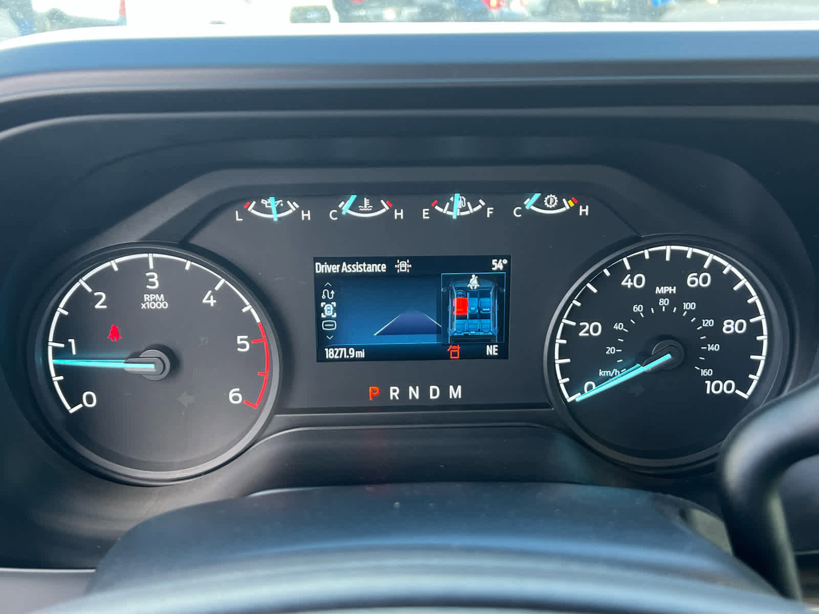 Certified 2024 Ford F450 XL w/ Snow Plow Prep Package image 33