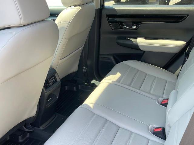 Used 2025 Honda CR-V EX-L image 23