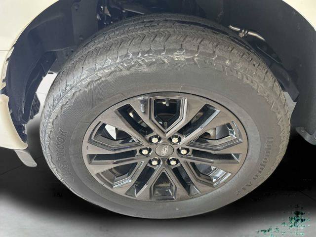 Certified 2024 Ford F150 Lariat AWD/4WD image 32