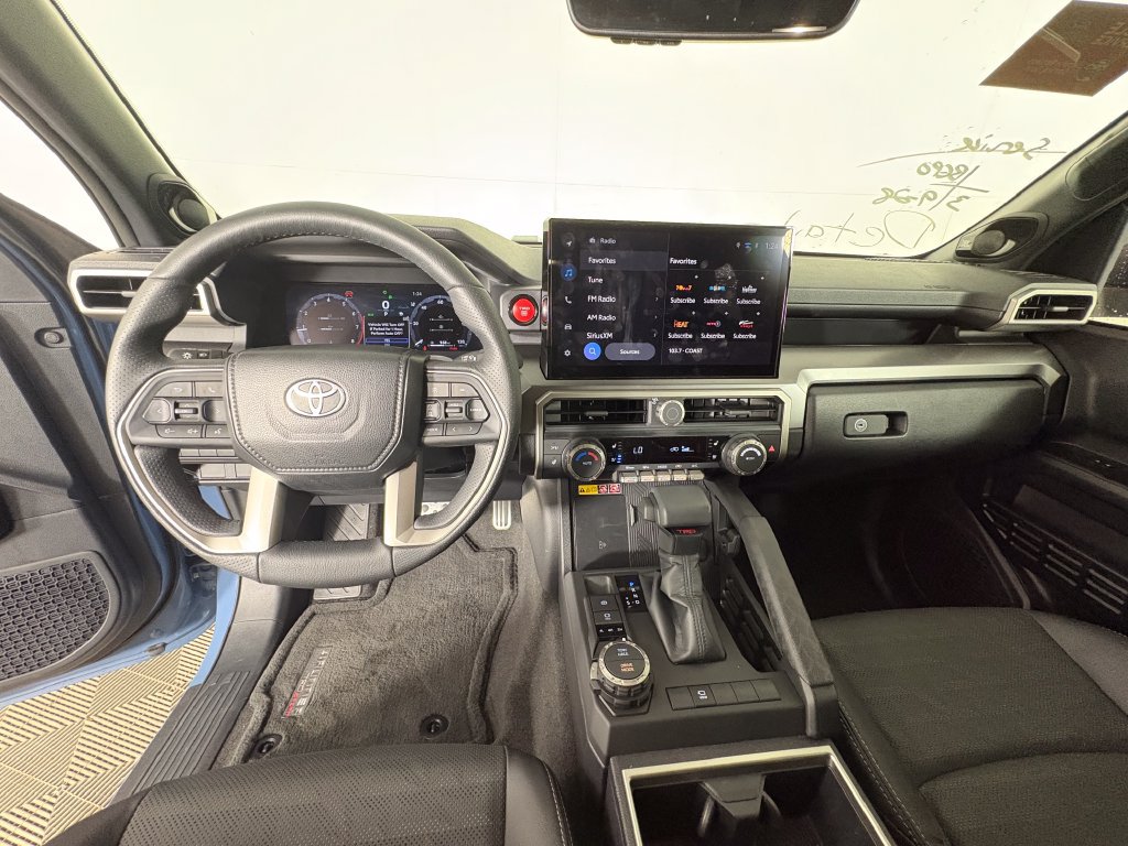 Used 2026 Toyota 4Runner TRD Sport Premium AWD/4WD image 7