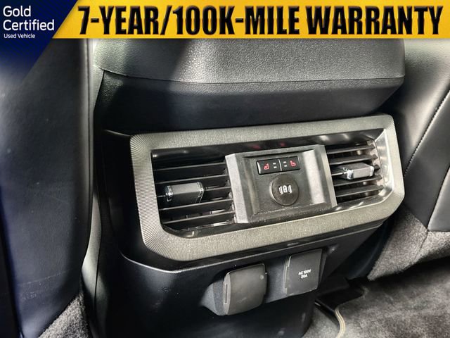 Certified 2024 Ford F250 Platinum image 31