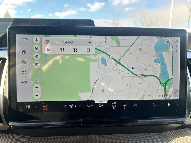 Certified 2025 Ford Expedition Active image 27