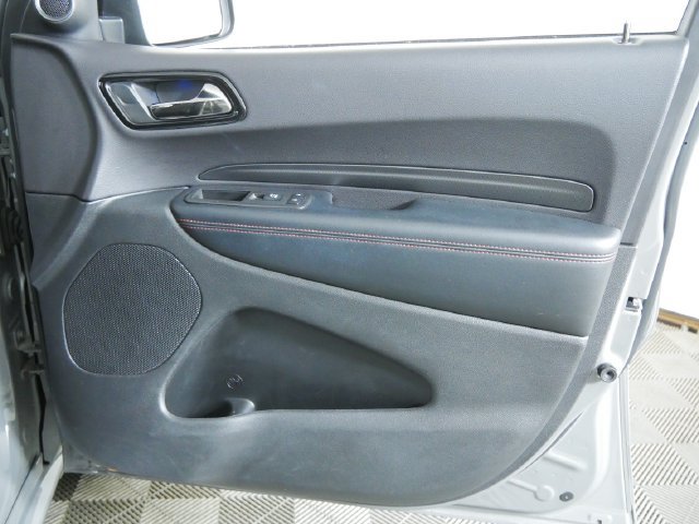 Used 2025 Dodge Durango GT AWD/4WD image 12