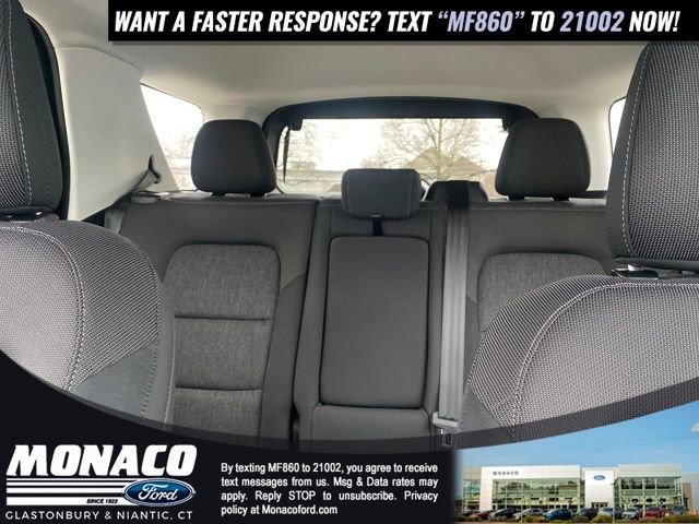 Certified 2024 Ford Bronco Sport Big Bend AWD/4WD image 23