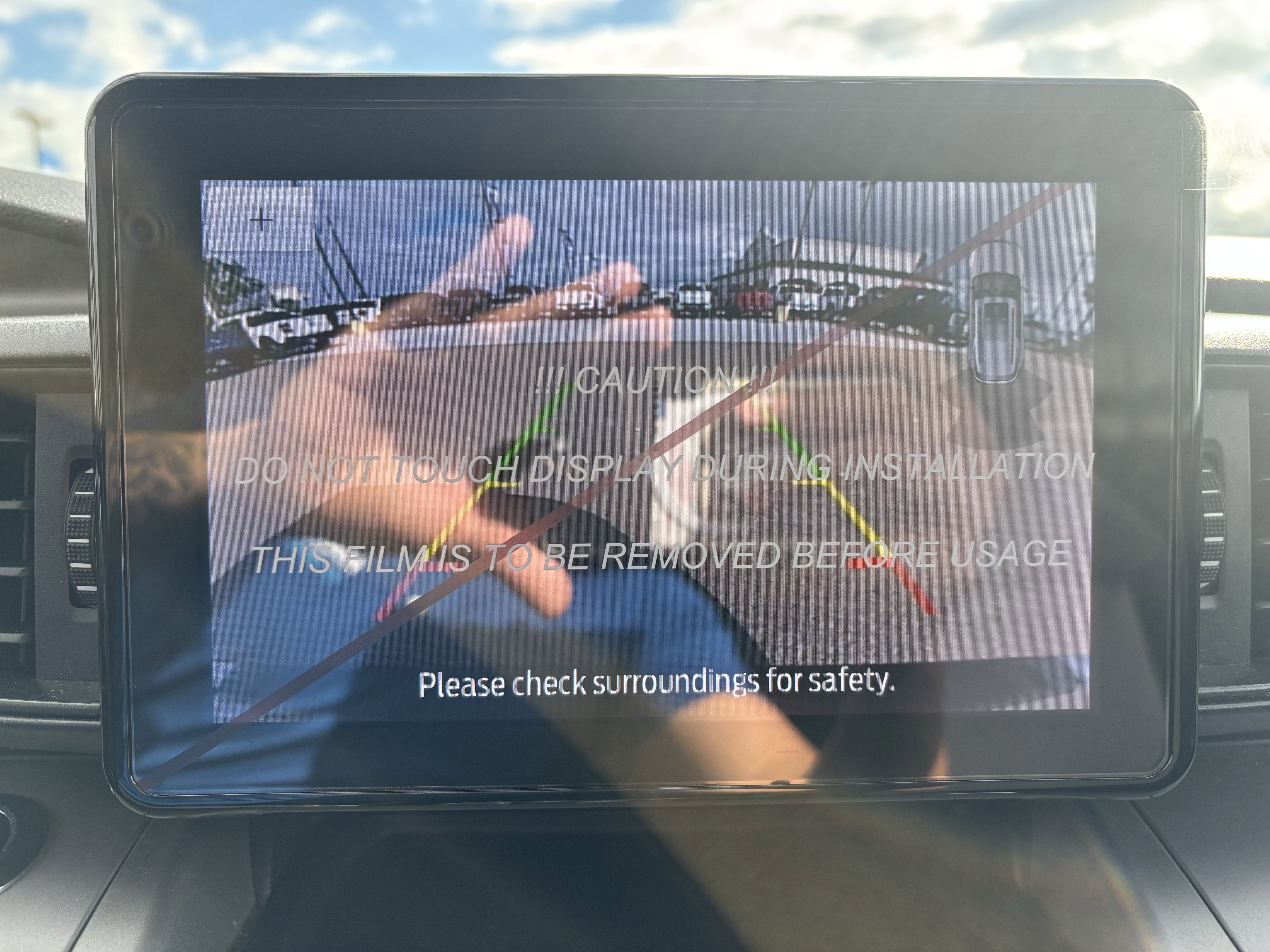 Certified 2023 Ford Explorer XLT image 39