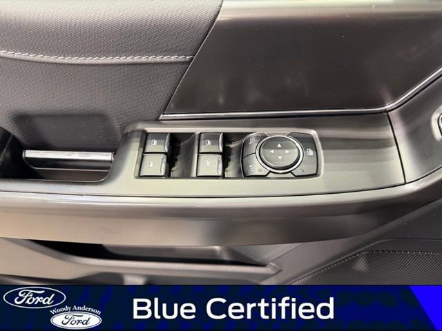 Certified 2024 Ford F150 XLT w/ Equipment Group 302A MID image 21