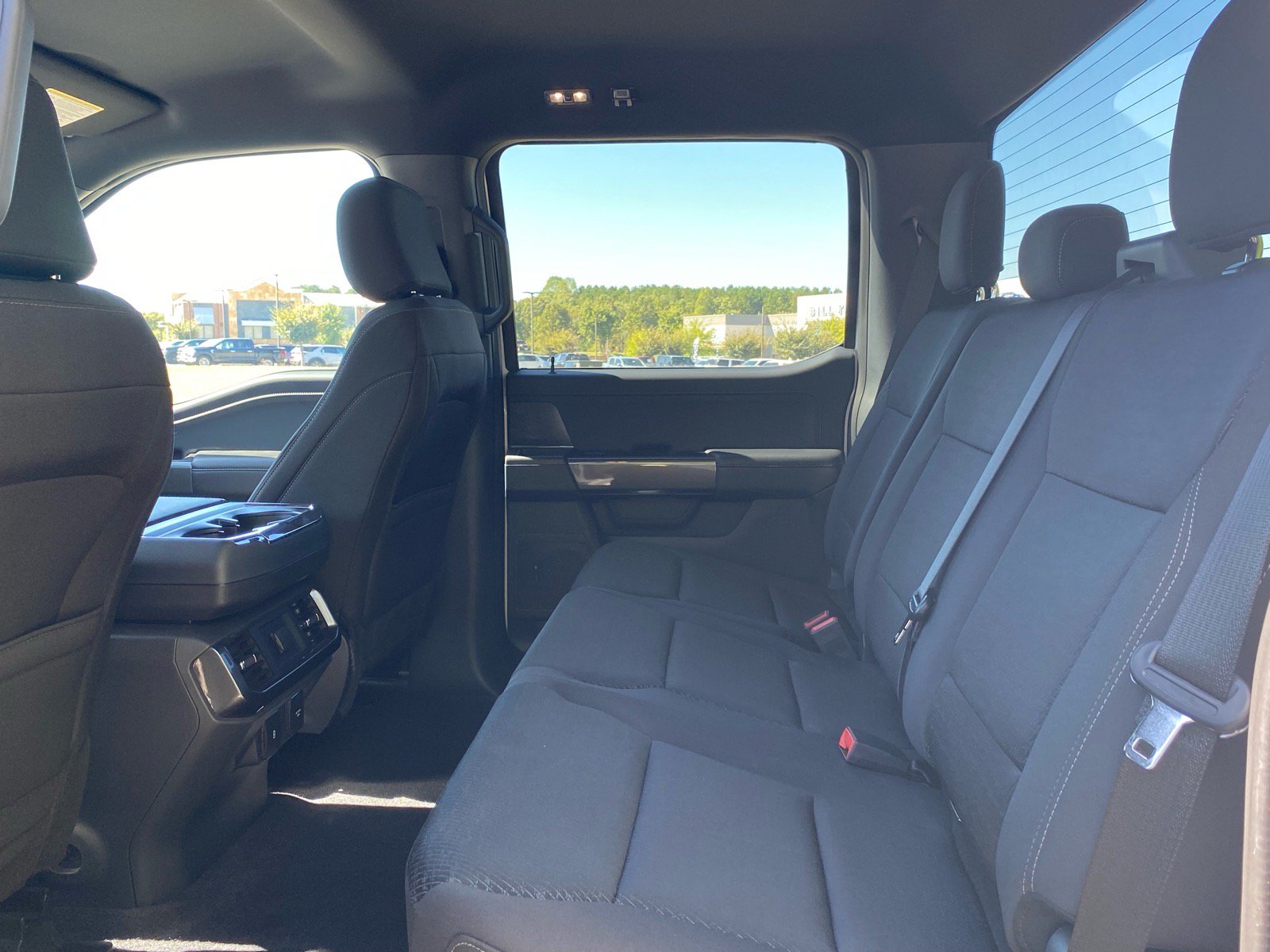 Certified 2023 Ford F150 XLT w/ Equipment Group 302A High AWD/4WD image 20