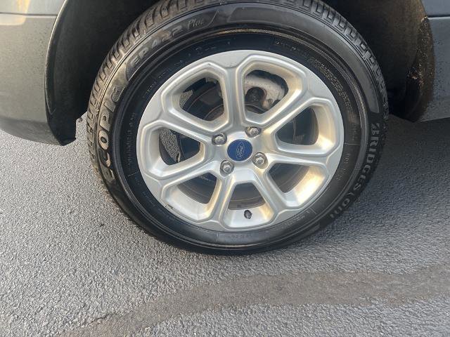 Certified 2022 Ford EcoSport SE w/ SE Convenience Package image 11