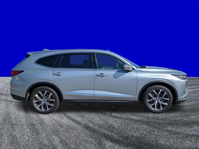 Used 2023 Acura MDX FWD w/ Technology Package image 3