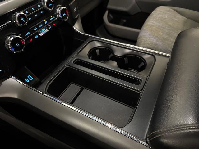 Certified 2022 Ford F150 XLT w/ Equipment Group 302A High image 32