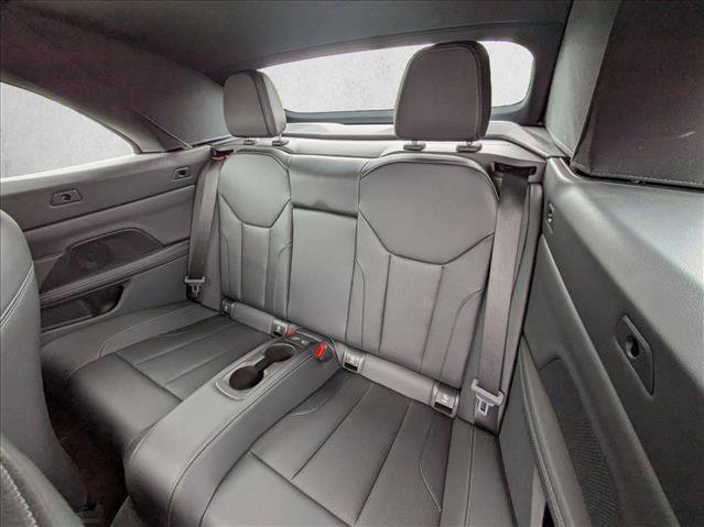 Used 2023 BMW 430i xDrive Convertible AWD/4WD image 16