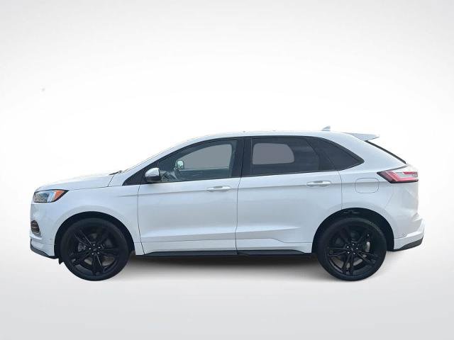 Certified 2020 Ford Edge ST w/ Equipment Group 401A AWD/4WD image 5