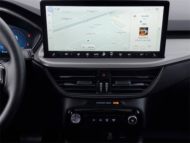 Certified 2023 Ford Escape Active w/ Tech Pack #2 image 31