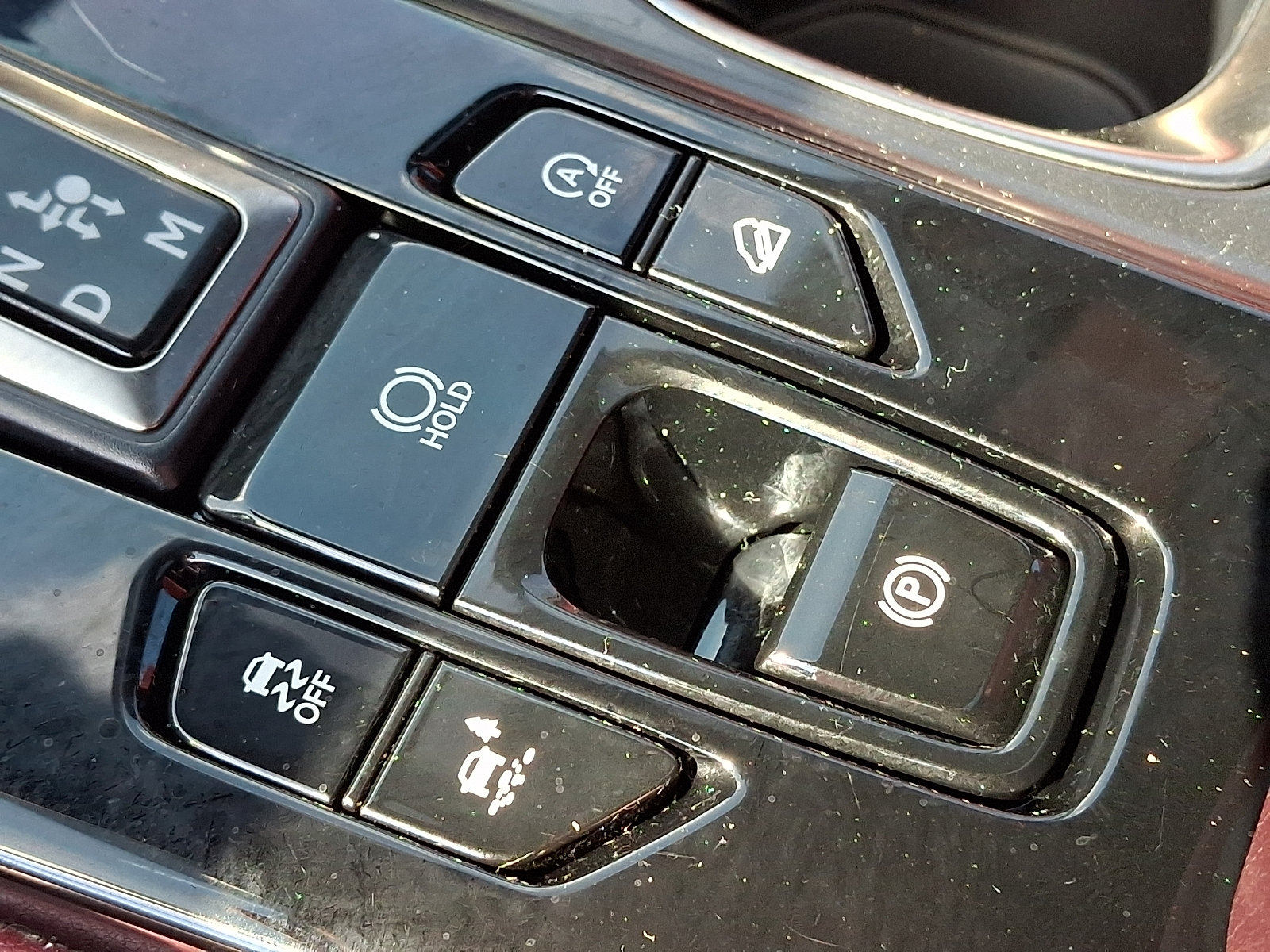 Used 2024 Lexus NX 350 AWD image 26