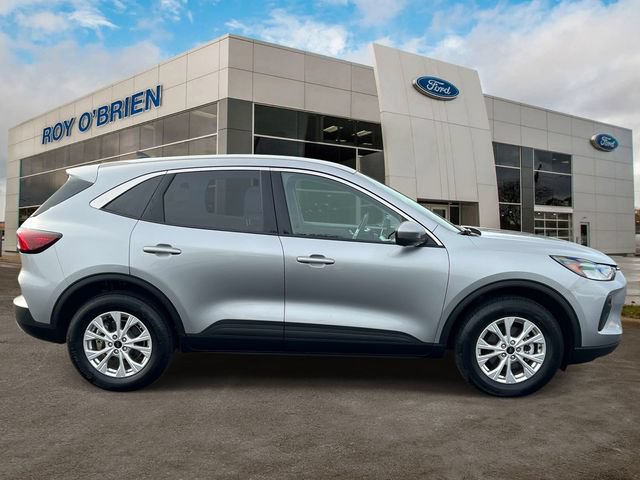 Certified 2024 Ford Escape Active w/ Tech Pack #2 AWD/4WD image 6