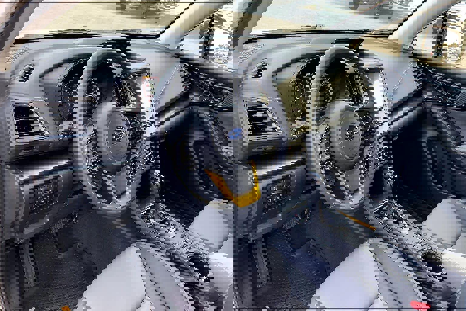 Used 2023 Subaru Crosstrek 2.5i Sport image 17