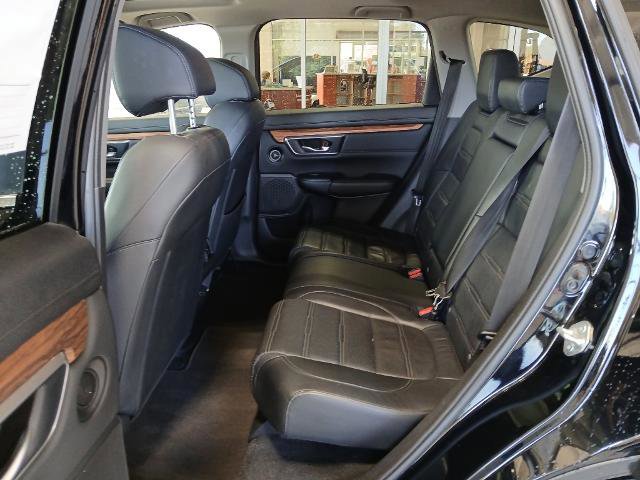 Used 2021 Honda CR-V EX-L image 10