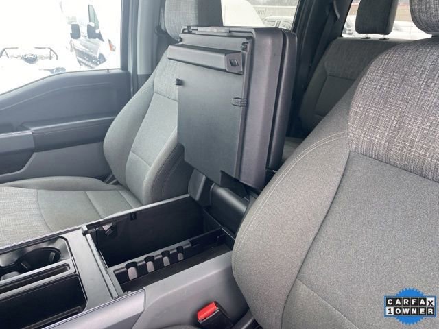 Certified 2023 Ford F150 XLT w/ Equipment Group 301A Mid image 17