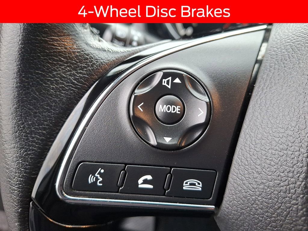 Used 2018 Mitsubishi Outlander Sport SE image 20