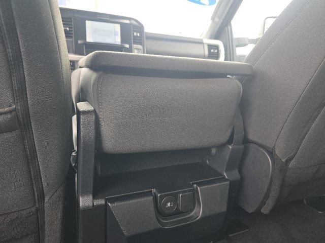 Certified 2026 Ford F250 XLT AWD/4WD image 25