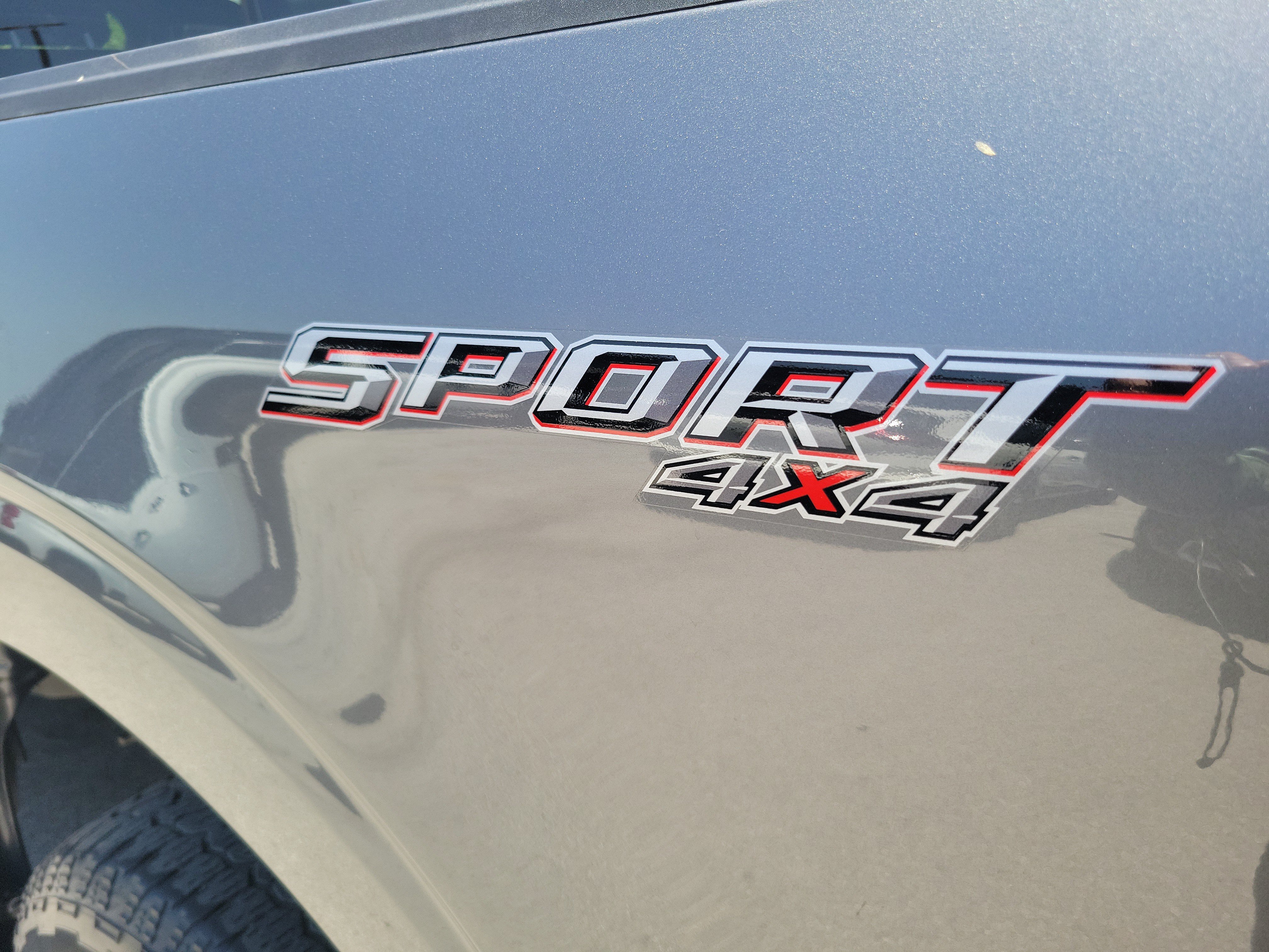 Certified 2023 Ford F150 Lariat AWD/4WD image 31