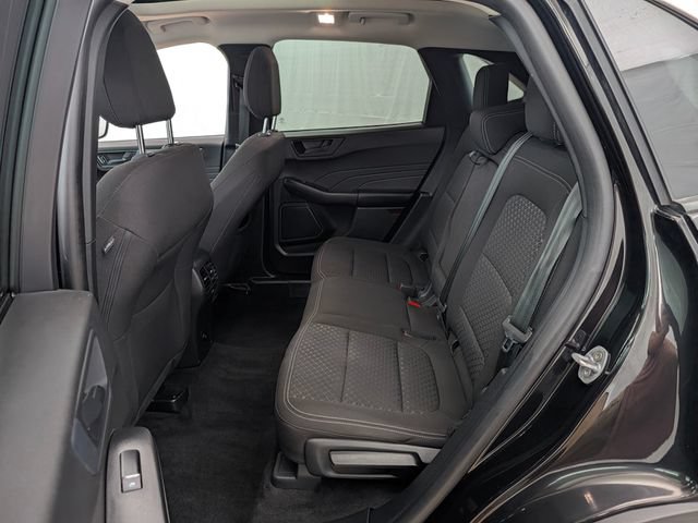 Certified 2024 Ford Escape Active AWD/4WD image 14