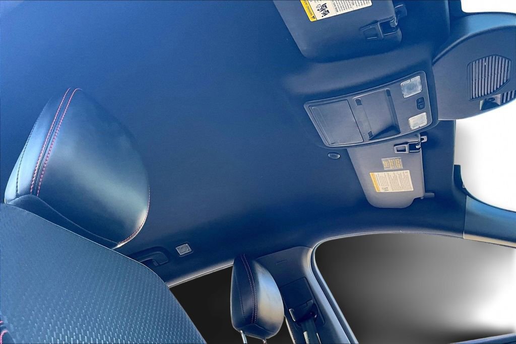 Certified 2023 Ford Escape ST-Line w/ Tech Pack #1 image 21