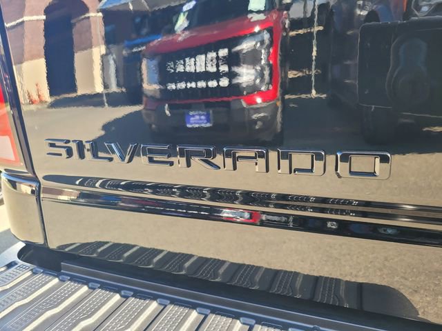 Used 2025 Chevrolet Silverado 2500 High Country w/ High Country Premium Package image 7