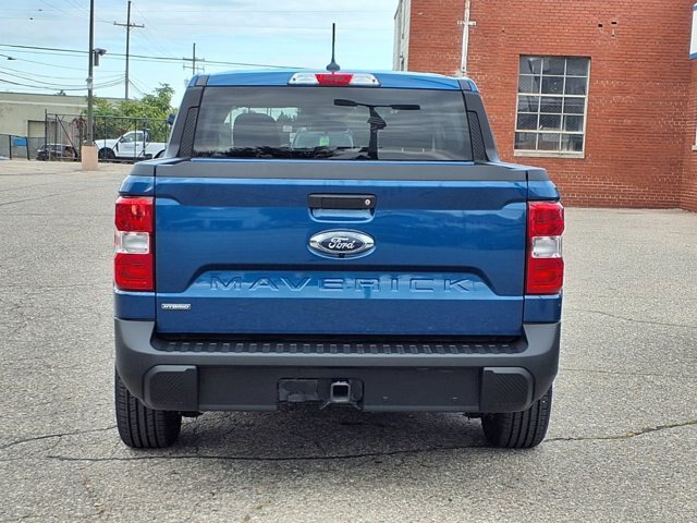 Certified 2023 Ford Maverick XLT w/ XLT Luxury Package FWD image 23