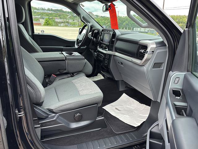 Certified 2023 Ford F150 XLT AWD/4WD image 21