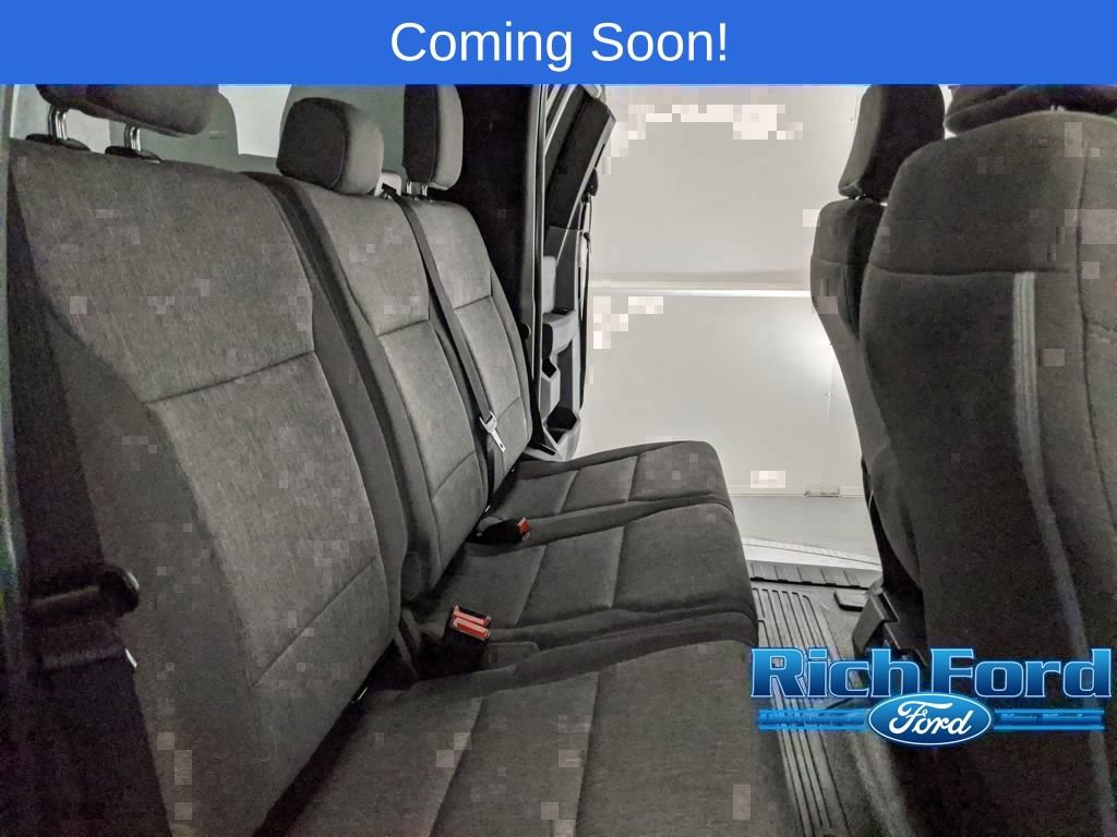 Certified 2024 Ford F350 XL w/ XL Off-Road Package AWD/4WD image 19