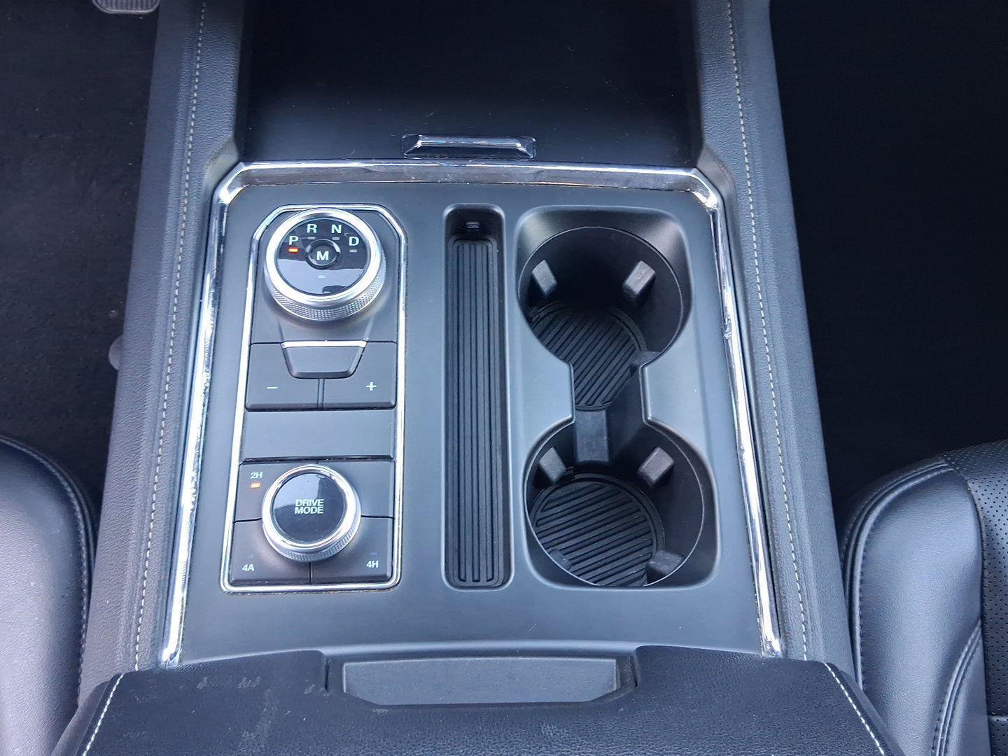 Certified 2024 Ford Expedition XLT AWD/4WD image 16