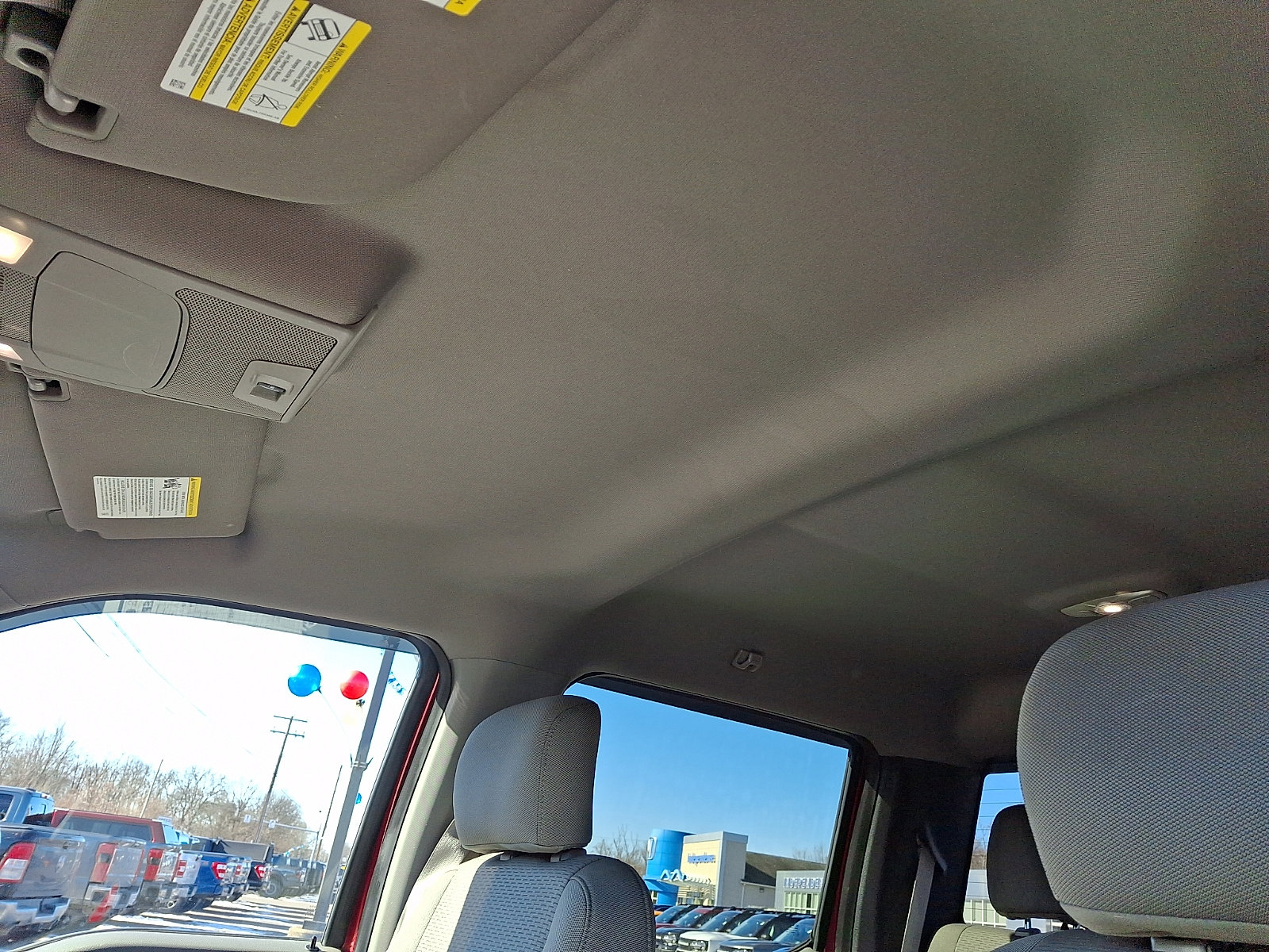 Certified 2017 Ford F150 XLT w/ Equipment Group 302A Luxury image 21