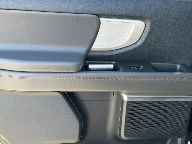 Certified 2025 Ford Expedition Active RWD image 21