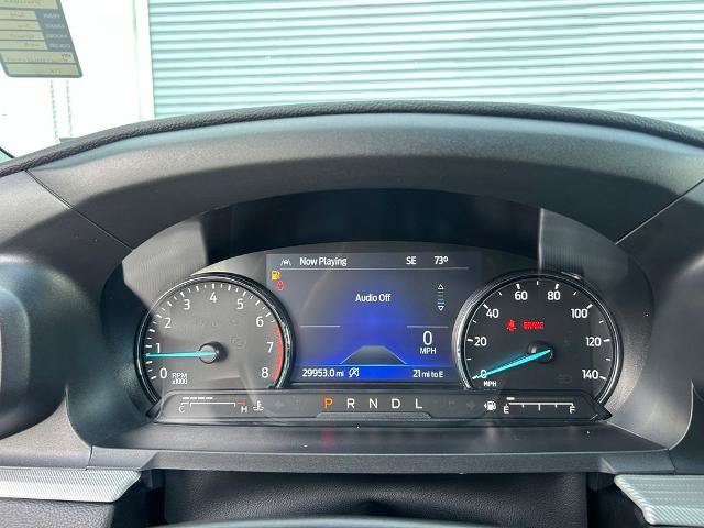 Certified 2024 Ford Explorer XLT w/ Equipment Group 202A AWD/4WD image 16