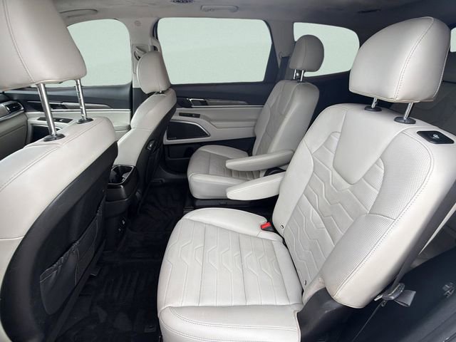 Used 2021 Kia Telluride SX w/ SX Prestige Package AWD/4WD image 17