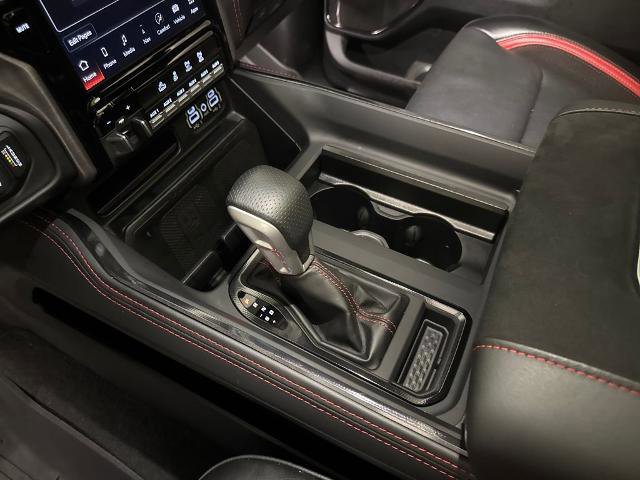 Used 2024 RAM 1500 TRX w/ TRX Level 2 Equipment Group image 32