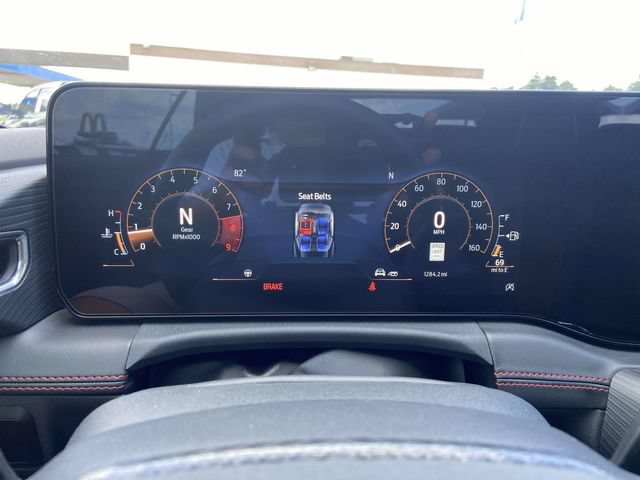 Certified 2025 Ford Mustang GT Premium w/ 60th Anniversary Package RWD image 19