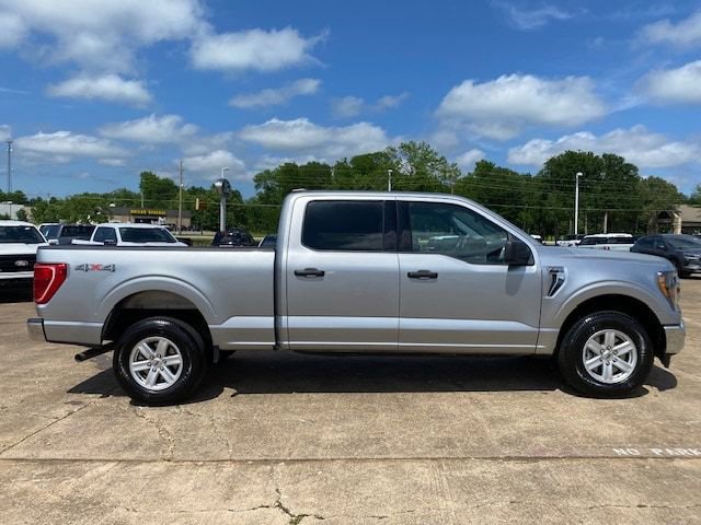 Certified 2023 Ford F150 XLT w/ Equipment Group 301A Mid image 2