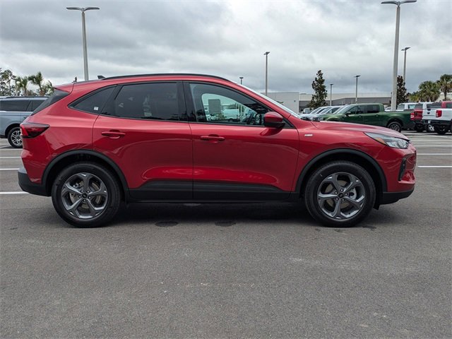 Certified 2026 Ford Escape ST-Line Select w/ Tech Pack #1 image 6